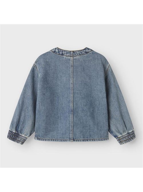  LIL ATELIER | 13245567MEDIUMBLUEDENIM